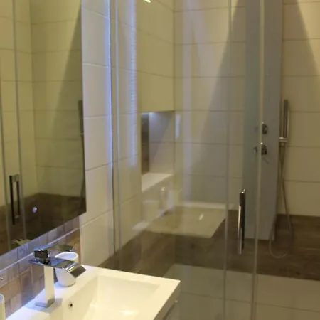 Feriegård Watra Koninki