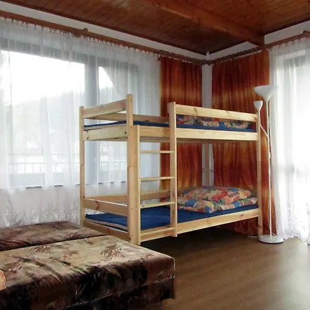 Watra Çiftlik konaklama Koninki