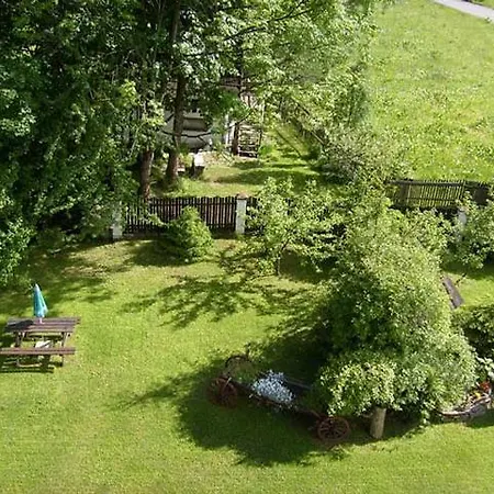 Watra Feriegård Koninki