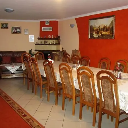 Çiftlik konaklama Watra *