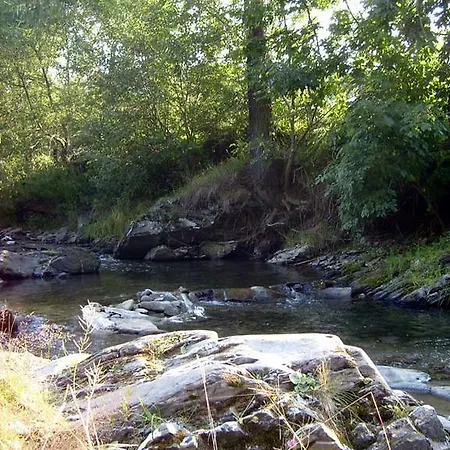 Watra Çiftlik konaklama