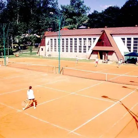 Feriegård Watra Koninki