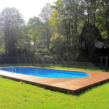 Çiftlik konaklama Watra Koninki