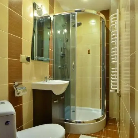 Watra Çiftlik konaklama Koninki