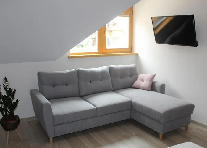 בית חווה Watra *