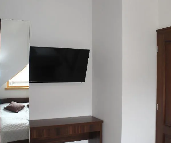 Watra בית חווה