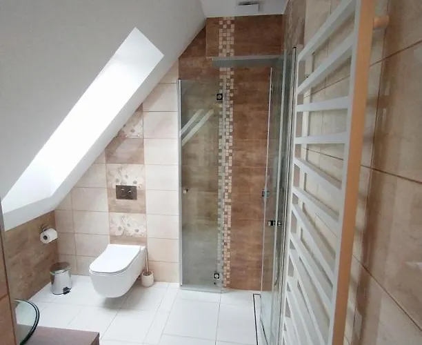 בית חווה Watra