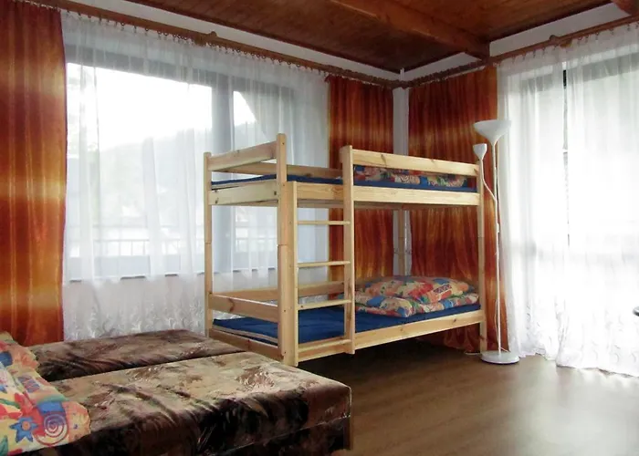 Watra בית חווה קונינקי