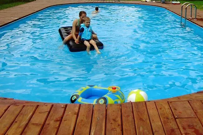 בית חווה Watra