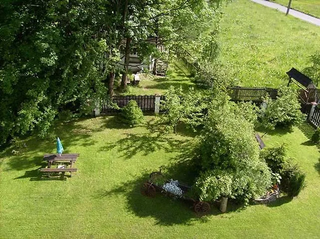 Watra בית חווה קונינקי