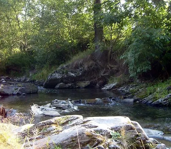 Watra בית חווה