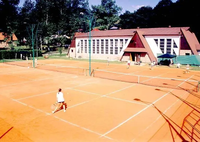 בית חווה Watra קונינקי