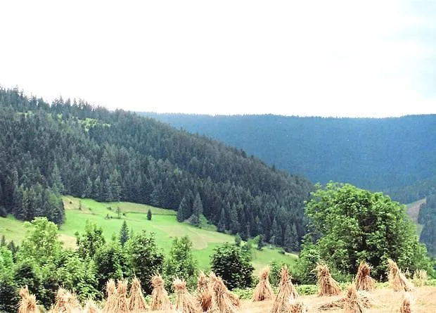 בית חווה Watra *