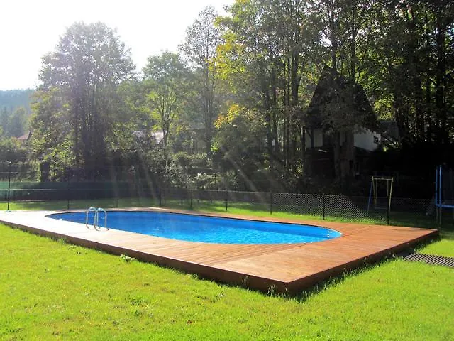 בית חווה Watra קונינקי