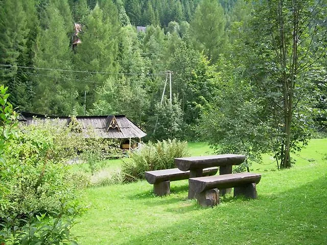 Watra בית חווה