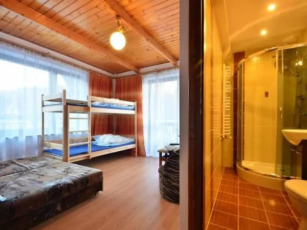 Watra בית חווה קונינקי