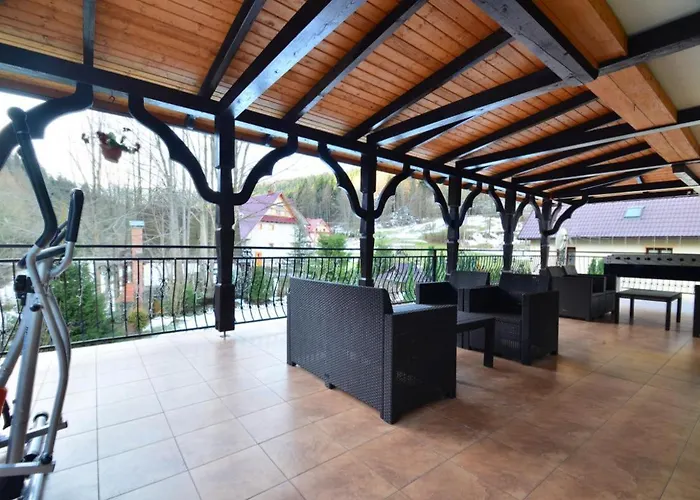 Watra בית חווה