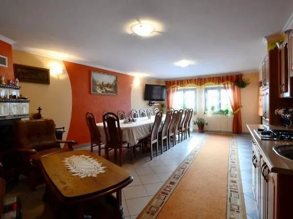 Watra בית חווה *